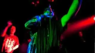 2011 LIVE FROM CB ~ Mr.OMERI feat Ext 