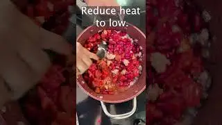 The Food Factor: Quick Chili