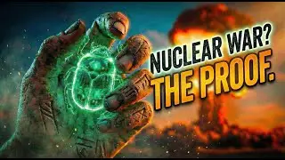 Was This Beetle Made by a Nuclear Bomb? The Evidence of Ancient Atomic War (4K)