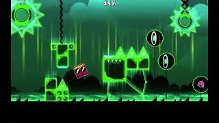 (Geometry Dash) Leffe Leiffsky