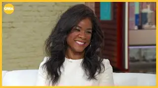 Denyce Graves opens up about retirement