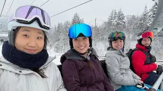 2026 Blue Mountain Ski Trip