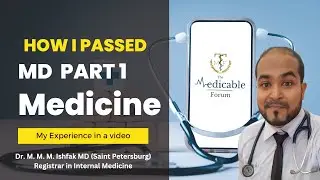 A guide to prepare for the Selection exam of Medicine MD, Sri lanka