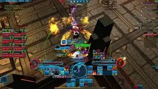 Cult of the DreadMasters DF HM Corruptor Zero| Flat earth Society |