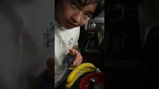 Как приготовить вирусное банановое молоко