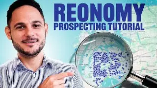 🏢 How to Find & Prospect Commercial Real Estate Properties&nbsp;using&nbsp;Reonomy