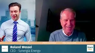 Synergia Energy Plan Gas Well Workovers to Increase Cashflow during Q1 #syn