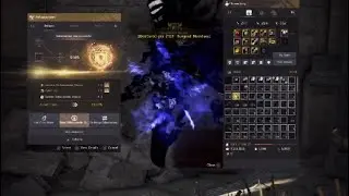 After you Roulette Bdo Loves to bless lol...