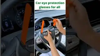 car eyes protection glasses buygadgetsnow #shorts #trendingvideos #protectionglasses #car #amazon
