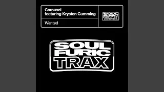 Wanted (Main Piano Club Mix)