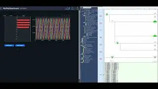 Keyence.Using Chrome, access the Keyence -KV-XD02 Module