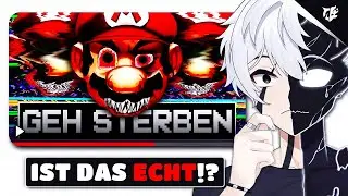 VERST&Ouml;RENDE Nachrichten in SPIELEN! 😱 - Shadow reagiert auf @kyo