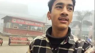 आज Hospital में इतनी धुंध 😮 | क्या होने वाला है? | Full Vlog