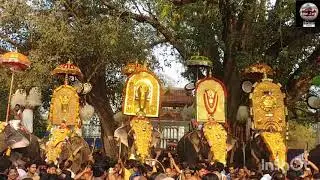 28 uchaal Maholtsavam 2019