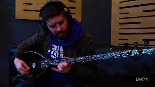 Mustafa Kirpik | Hasretinle Yandı Gönlüm | Erasaz