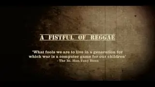 'A Fistful of Reggae' - Echo Marley and the Musical Warriors - Official Music Video [2015]