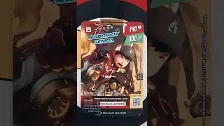 Choki Choki Boboiboy Part 09 #tcg #boboiboy