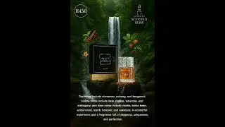 Khamrah from Aroma Roca unsex  #perfume #gift #beauty