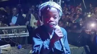 Ngwere diki performance 