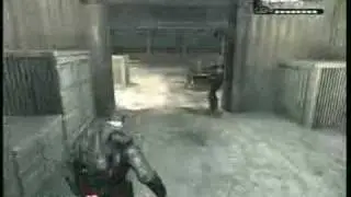 2 Nice Hammer Kills