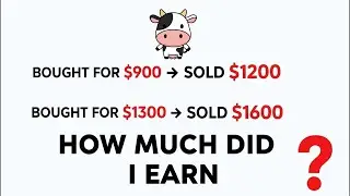 This Simple Profit Question Is Tricking Everyone 🤯 (LIVE)
