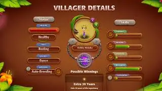 virtual villagers origin 2 regular gameplay