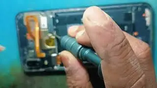 Redmi note 7pro Battery change 🔋👍.@Bipinguptaa143 #mobile #battery #repair #backup #mobilelegends 