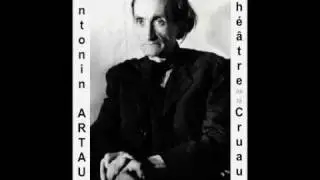 Antonin Artaud - 