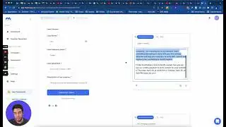 Cold Email Outreach - Mark Copy