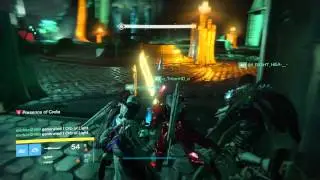 DESTINY CROTA (SWORD CHEESE/TIP!)