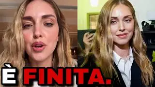 È SUCCESSO PER DAVVERO.
