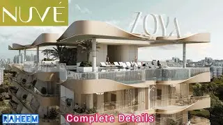 Nuve by zoya dlrc complete Details