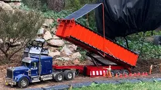 Filling Holes. Rc construction style. pt.1