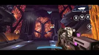 N.O.V.A Legacy mission 16 (Tourist Trap) Gameplay |NOVA Legacy Gameplay