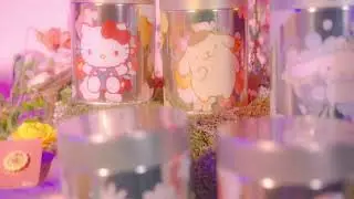 KELE x SANRIO CNY '26 Collection