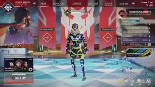 $1 Wager Matches - Apex Legends