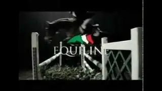 Equiline Fall/Winter 2012-2013 Collection : Dress Code [Jumping]
