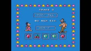 Goof Troop (SNES) - All Bosses
