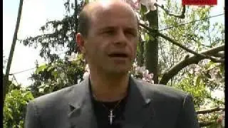Der Tiroler Weg. Konrad Plautz. Das Original ist zur&uuml;ck.