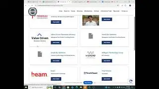 Short sample of creating lead and prospect generation
