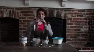 Chalk Paint Tutorial
