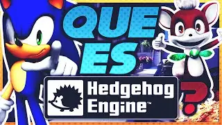 WHAT IS THE HEDGEHOG ENGINE? | Loquendo