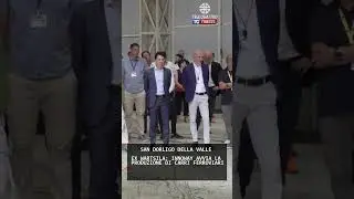 EX WARTSILA: INNOWAY AVVIA LA PRODUZIONE DI CARRI FERROVIARI | 02/07/2025