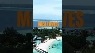 What Makes the Maldives So Special?