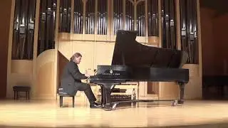Spencer Baker, solo UNLV Doc RandoHall