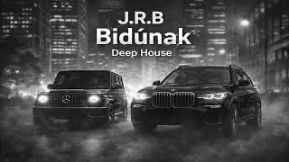 J.R.B - Bidūnak | DEEP HOUSE  &middot; Deep Bass | 2026 🎧