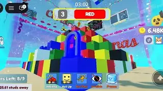 Zmurki vo Robloks [Makedonski Gameplay] ☆ZlatkoPro HD☆