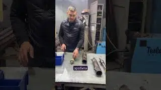 0️⃣6️⃣8️⃣6️⃣3️⃣1️⃣5️⃣3️⃣5️⃣3️⃣Ремонтуємо домкрати і гідроциліндри довжиною до 3м📍 Кривий Ріг