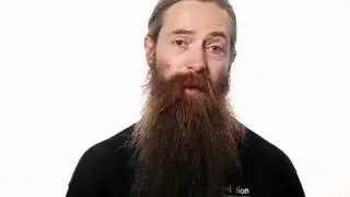 Is Immortality an Ethical Issue? |  Aubrey de Grey  | Big Think