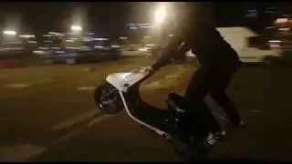 |SKS| Sochi Kill Street #1